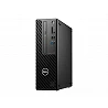 Dell Precision 3460 Small Form Factor - SFF 1 x Core i7 i7-14700 / hasta 5.4 GHz