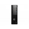 Dell Precision 3460 Small Form Factor - SFF 1 x Core i7 i7-14700 / hasta 5.4 GHz