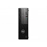 Dell Precision 3460 Small Form Factor - SFF 1 x Core i7 i7-14700 / hasta 5.4 GHz