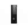 Dell Precision 3460 Small Form Factor - SFF 1 x Core i7 i7-14700 / hasta 5.4 GHz