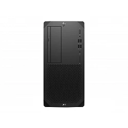 HP Z2 G9 - Torre 4U - 1 x Core i7 12700 / hasta 4.9 GHz