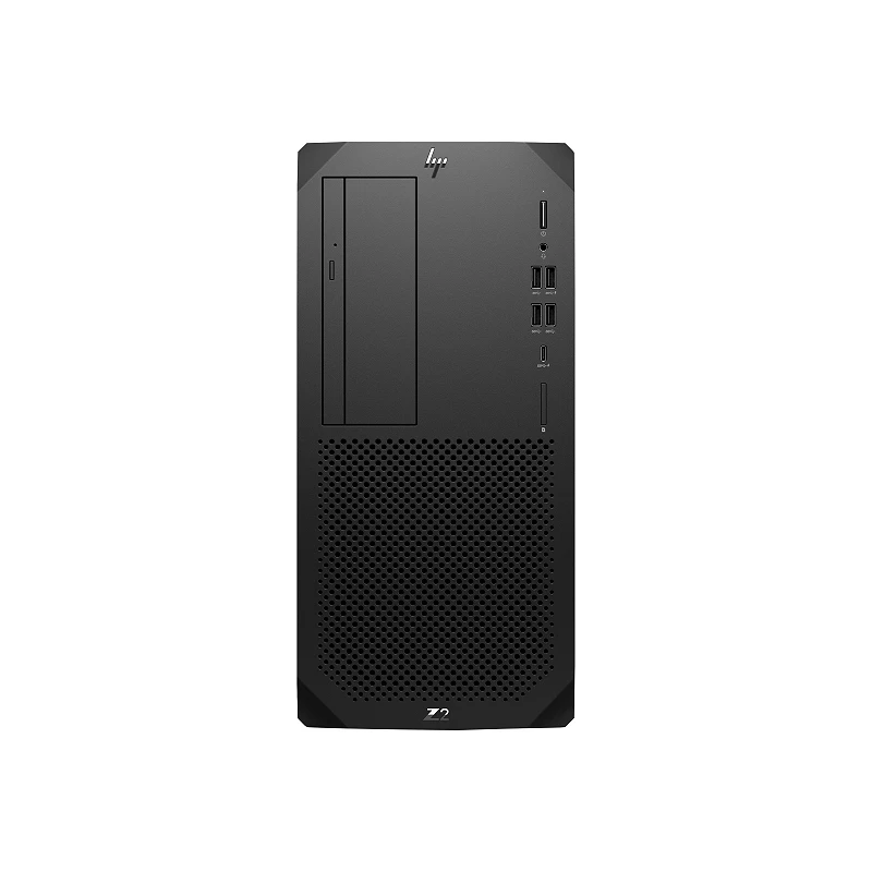 HP Z2 G9 - Torre 4U - 1 x Core i7 12700 / hasta 4.9 GHz