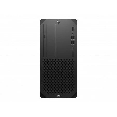 HP Z2 G9 - Torre 4U - 1 x Core i7 12700 / hasta 4.9 GHz