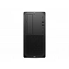 HP Z2 G9 - Torre 4U - 1 x Core i7 12700 / hasta 4.9 GHz