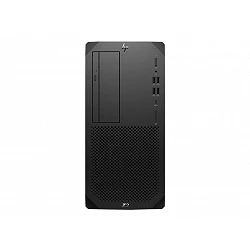 HP Z2 G9 - Torre 4U - 1 x Core i7 12700 / hasta 4.9 GHz