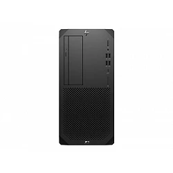 HP Z2 G9 - Torre 4U - 1 x Core i7 12700 / hasta 4.9 GHz