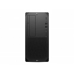 HP Z2 G9 - Torre 4U - 1 x Core i7 12700 / hasta 4.9 GHz