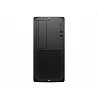 HP Z2 G9 - Torre 4U - 1 x Core i7 12700 / hasta 4.9 GHz