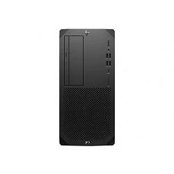 HP Z2 G9 - Torre 4U - 1 x Core i7 12700 / hasta 4.9 GHz