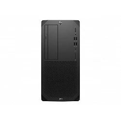 HP Z2 G9 - Torre 4U - 1 x Core i7 12700 / hasta 4.9 GHz