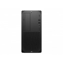 HP Z2 G9 - Torre 4U - 1 x Core i7 12700 / hasta 4.9 GHz