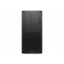 HP Z2 G9 - Torre 4U - 1 x Core i7 12700 / hasta 4.9 GHz