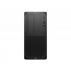 HP Z2 G9 - Torre 4U - 1 x Core i7 12700 / hasta 4.9 GHz