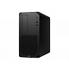 HP Z2 G9 - Torre 4U - 1 x Core i7 12700 / hasta 4.9 GHz