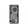 HP Z2 G9 - Torre 4U - 1 x Core i7 12700 / hasta 4.9 GHz