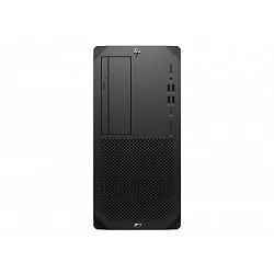 HP Z2 G9 - Torre 4U - 1 x Core i7 12700 / hasta 4.9 GHz