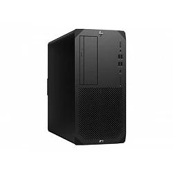 HP Z2 G9 - Torre 4U - 1 x Core i7 12700 / hasta 4.9 GHz