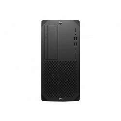 HP Z2 G9 - Torre 4U - 1 x Core i7 12700 / hasta 4.9 GHz