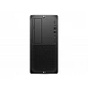 HP Z2 G9 - Torre 4U - 1 x Core i7 12700 / hasta 4.9 GHz