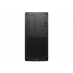 HP Z2 G9 - Torre 4U - 1 x Core i7 12700 / hasta 4.9 GHz