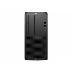 HP Z2 G9 - Torre 4U - 1 x Core i7 12700 / hasta 4.9 GHz