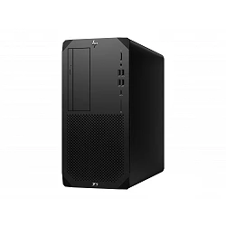 HP Z2 G9 - Torre 4U - 1 x Core i7 12700 / hasta 4.9 GHz