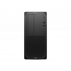 HP Z2 G9 - Torre 4U - 1 x Core i7 12700 / hasta 4.9 GHz