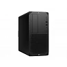 HP Z2 G9 - Torre 4U - 1 x Core i7 12700 / hasta 4.9 GHz