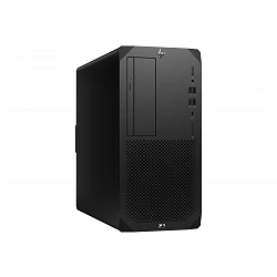 HP Z2 G9 - Torre 4U - 1 x Core i7 12700 / hasta 4.9 GHz