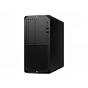 HP Z2 G9 - Torre 4U - 1 x Core i7 12700 / hasta 4.9 GHz