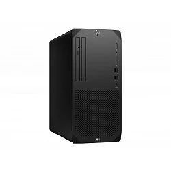 HP Z1 G9 - Torre - 1 x Core i7 12700 / 2.1 GHz