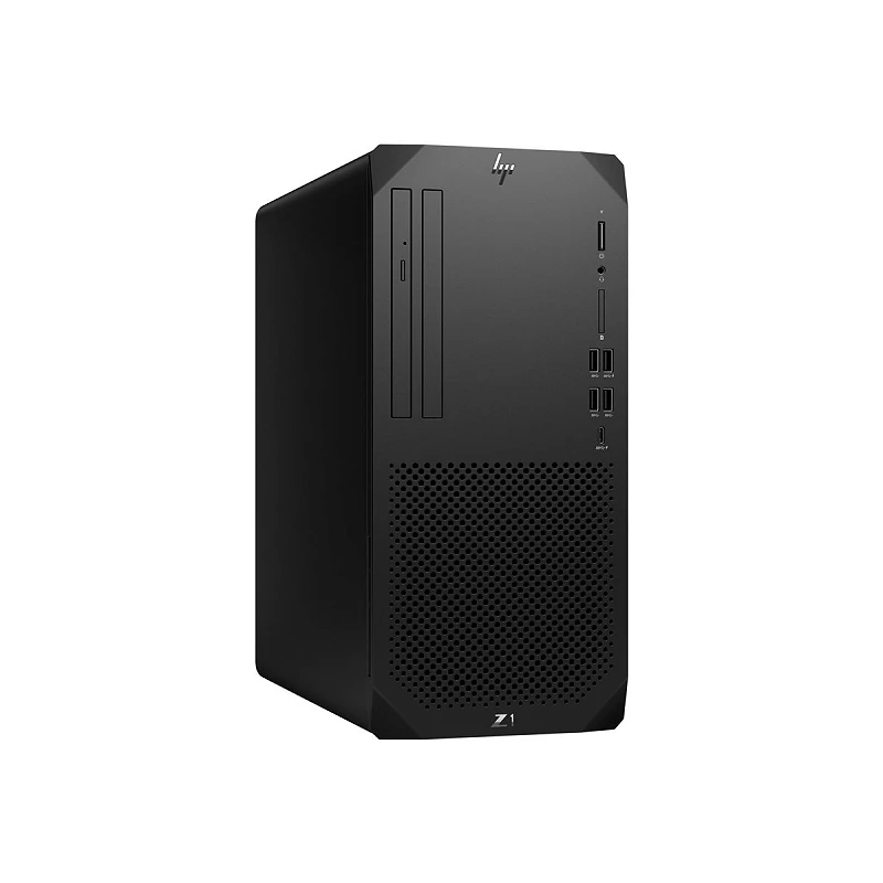 HP Z1 G9 - Torre - 1 x Core i7 12700 / 2.1 GHz