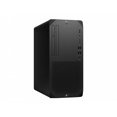 HP Z1 G9 - Torre - 1 x Core i7 12700 / 2.1 GHz