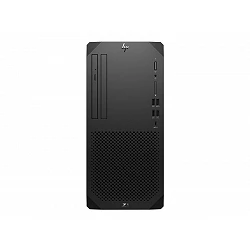 HP Z1 G9 - Torre - 1 x Core i7 12700 / 2.1 GHz