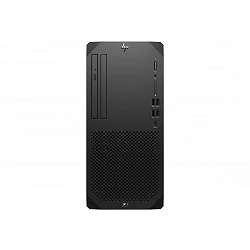 HP Z1 G9 - Torre - 1 x Core i7 12700 / 2.1 GHz