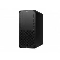 HP Z1 G9 - Torre - 1 x Core i7 12700 / 2.1 GHz