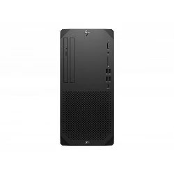 HP Z1 G9 - Torre - 1 x Core i7 12700 / 2.1 GHz