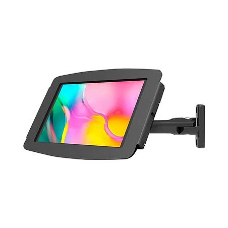 Compulocks Galaxy Tab A8 10.5\\\" Space Enclosure Swing Wall Mount