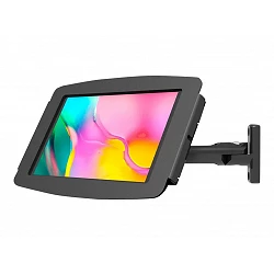 Compulocks Galaxy Tab A8 10.5\\\" Space Enclosure Swing Wall Mount