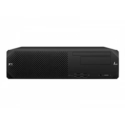 HP Z2 G9 - SFF - 1 x Core i7 12700 / hasta 4.9 GHz