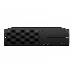 HP Z2 G9 - SFF - 1 x Core i7 12700 / 2.1 GHz