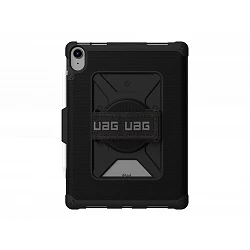 UAG Metropolis Series Rugged Case for iPad 10.9 (10th Gen, 2022)