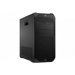 HP Z4 G5 - Torre 4U - 1 x Xeon W3-2425 / hasta 4.4 GHz