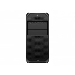 HP Z4 G5 - Torre 4U - 1 x Xeon W3-2425 / hasta 4.4 GHz