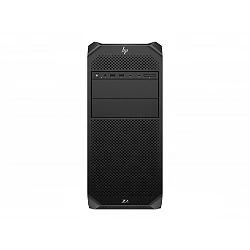 HP Z4 G5 - Torre 4U - 1 x Xeon W3-2425 / hasta 4.4 GHz