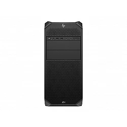 HP Z4 G5 - Torre 4U - 1 x Xeon W3-2425 / hasta 4.4 GHz