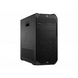 HP Z4 G5 - Torre 4U - 1 x Xeon W3-2425 / hasta 4.4 GHz