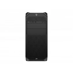 HP Z4 G5 - Torre 4U - 1 x Xeon W3-2425 / hasta 4.4 GHz