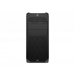 HP Z4 G5 - Torre 4U - 1 x Xeon W5-2445 / hasta 4.6 GHz