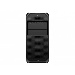 HP Z4 G5 - Torre 4U - 1 x Xeon W5-2445 / hasta 4.6 GHz